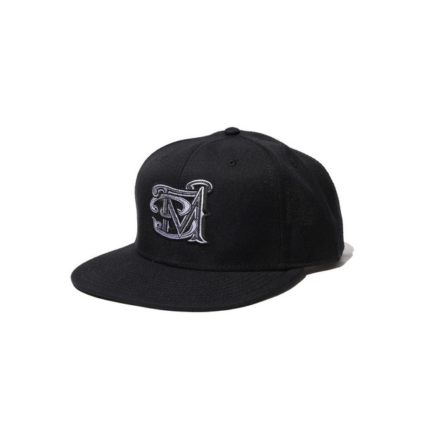 EN × TRADMAN’S TMB FLAT CAP 詳細画像